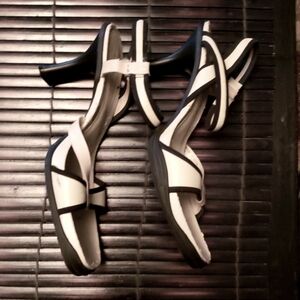 Heels - Comfort & Style